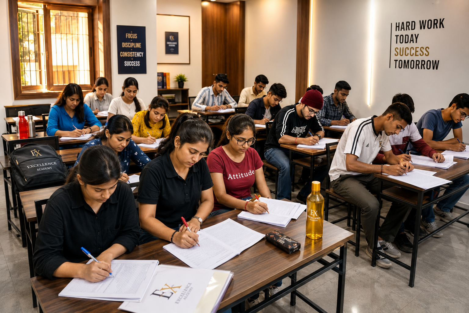 Best Commerce Coaching in Aligarh | XI XII B.Com M.Com Classes