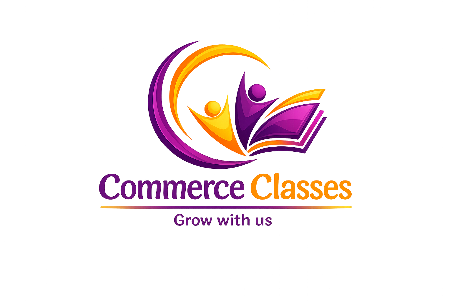 Commerce Classes Logo